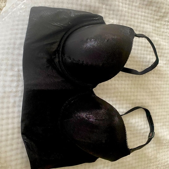 Victoria Secrets Body by Victoria lined Demi bralette. - Picture 3 of 8